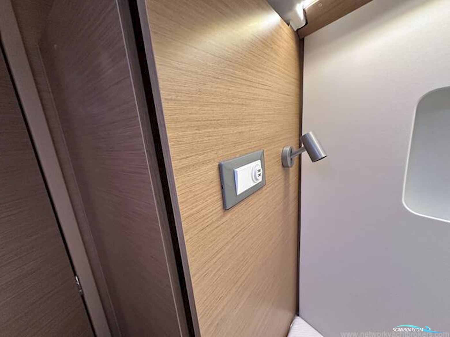 Jeanneau Sun Odyssey 350