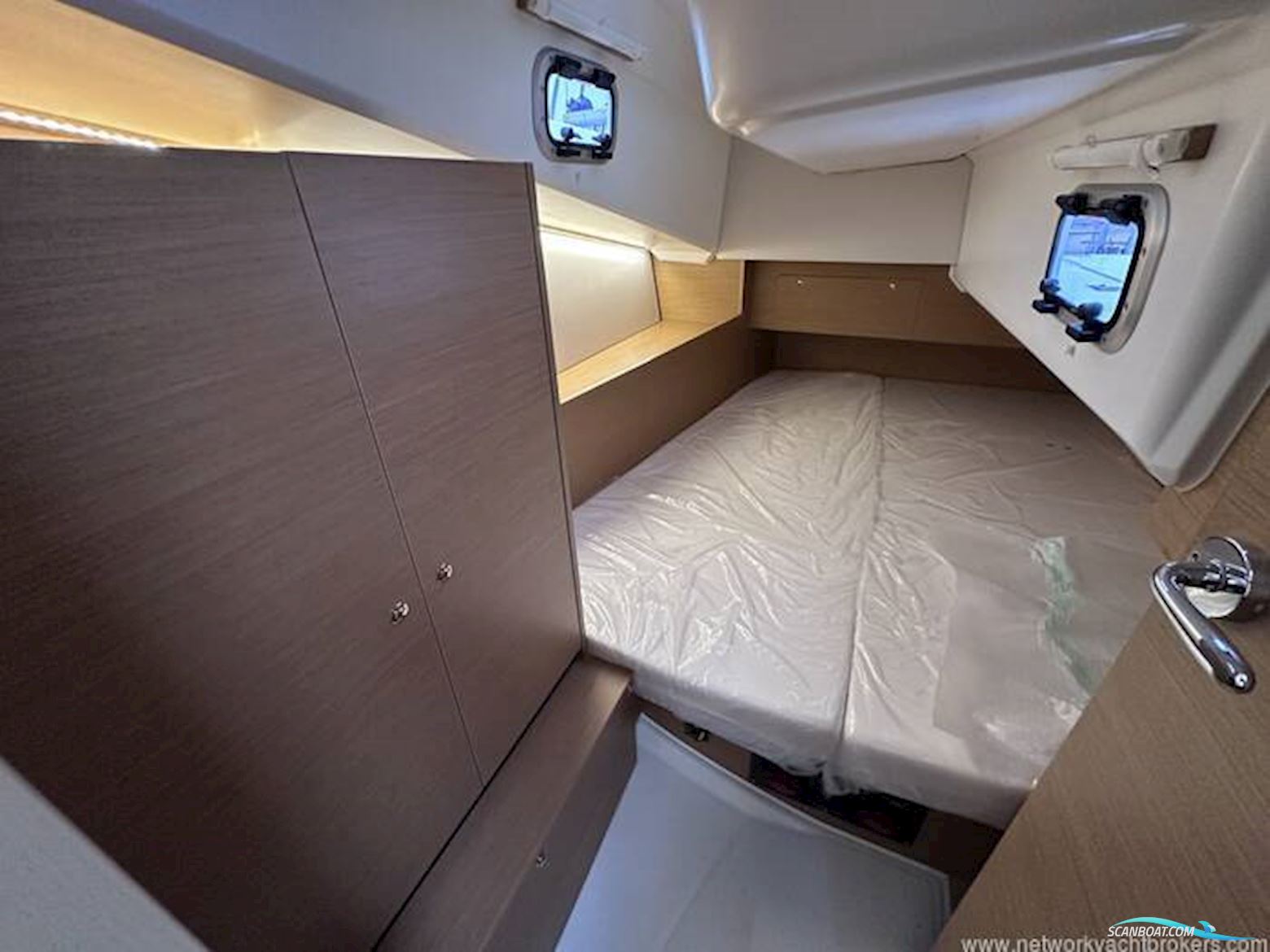 Jeanneau Sun Odyssey 350