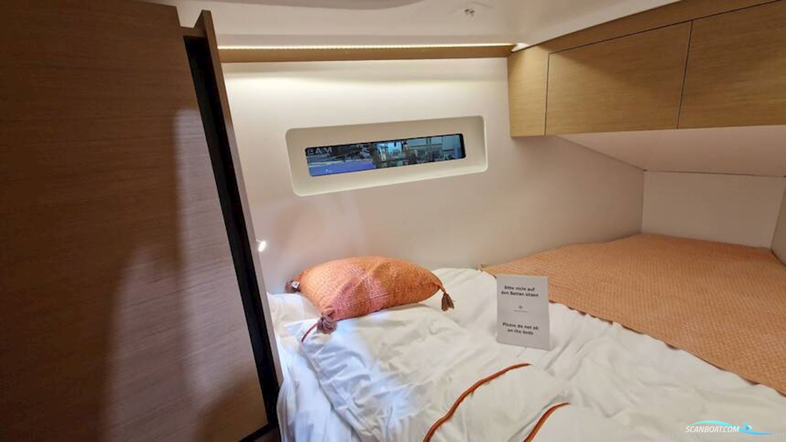 Jeanneau Sun Odyssey 350