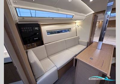 Jeanneau Sun Odyssey 350 Sejlbåd 2025, med Yanmar motor, England