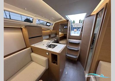 Jeanneau Sun Odyssey 350 Sejlbåd 2025, med Yanmar motor, England