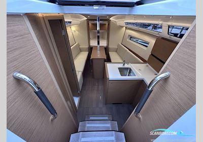Jeanneau Sun Odyssey 350 Sejlbåd 2025, med Yanmar motor, England