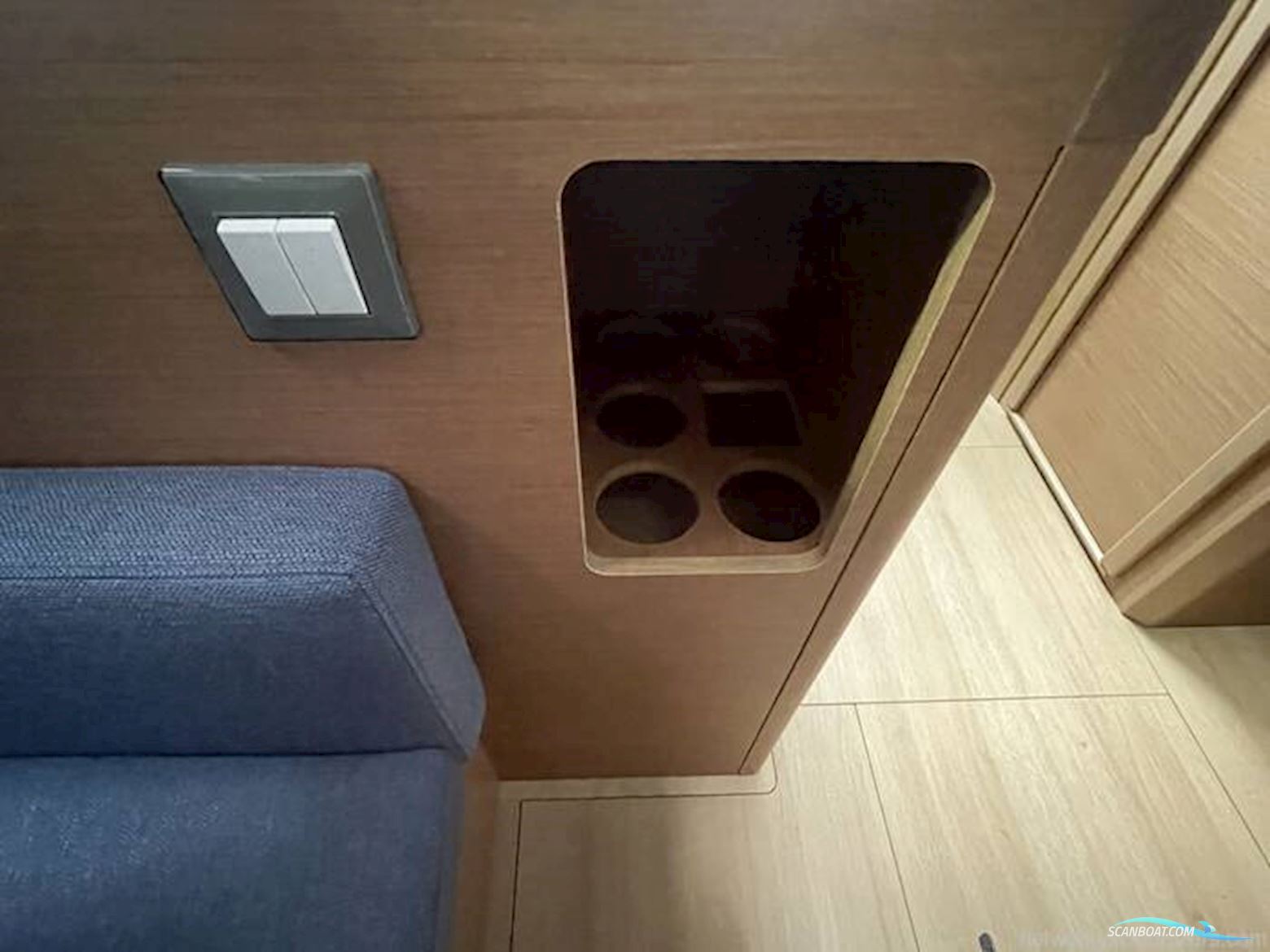 Jeanneau Sun Odyssey 350