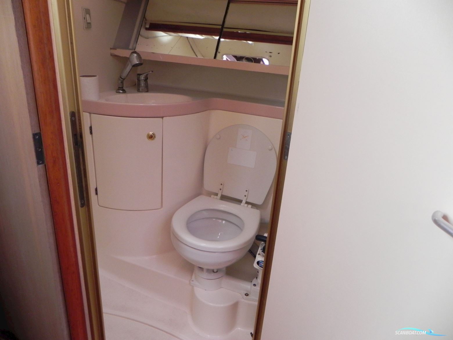 Jeanneau Sun Odyssey 36