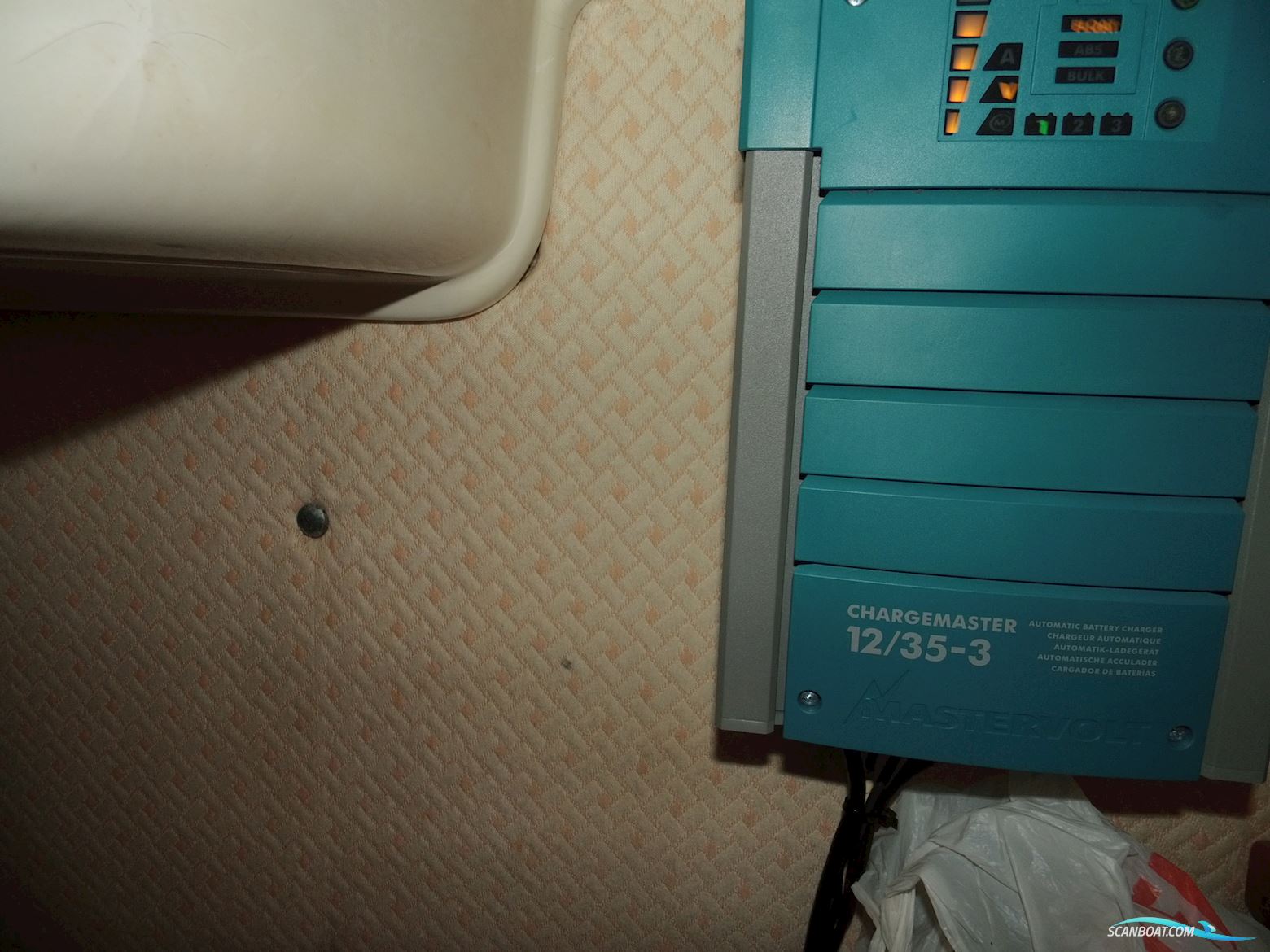 Jeanneau Sun Odyssey 36