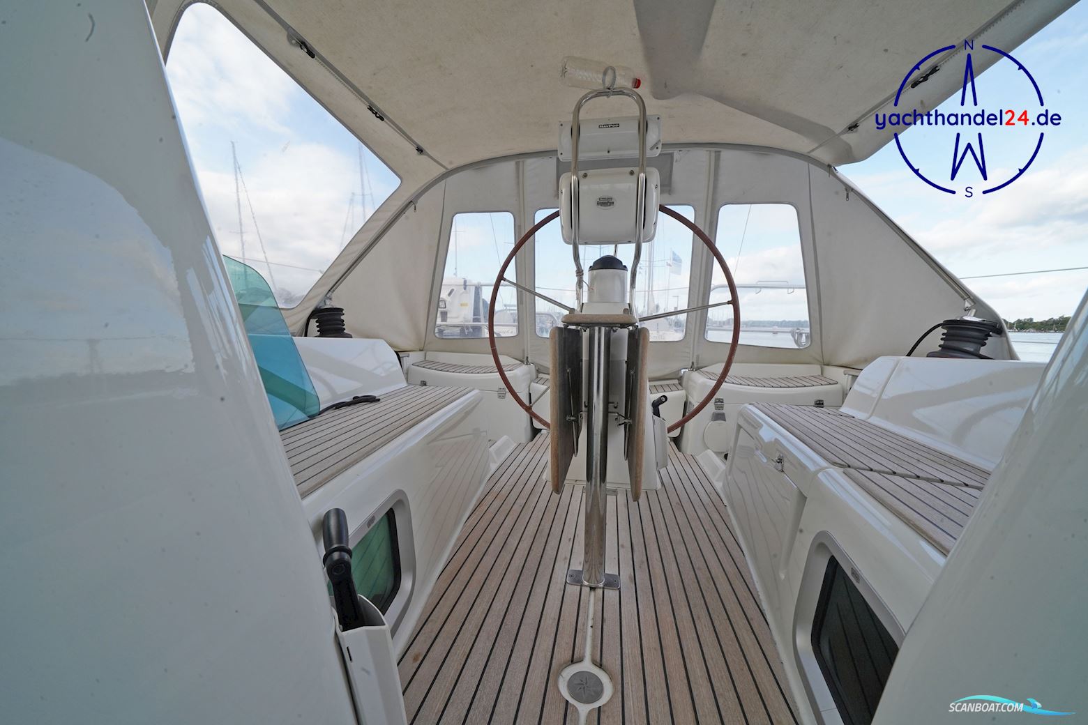 Jeanneau Sun Odyssey 36i Performance