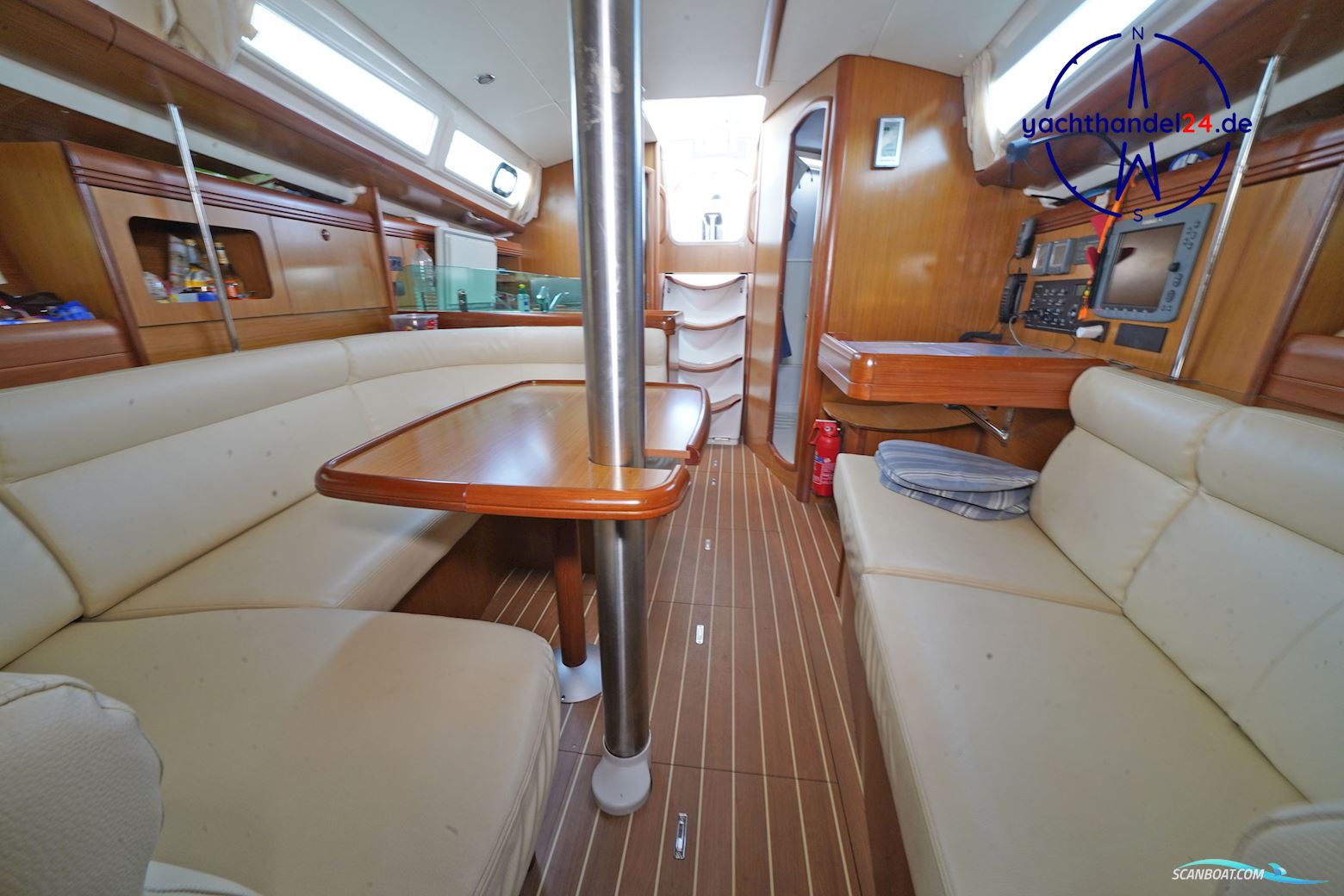 Jeanneau Sun Odyssey 36i Performance