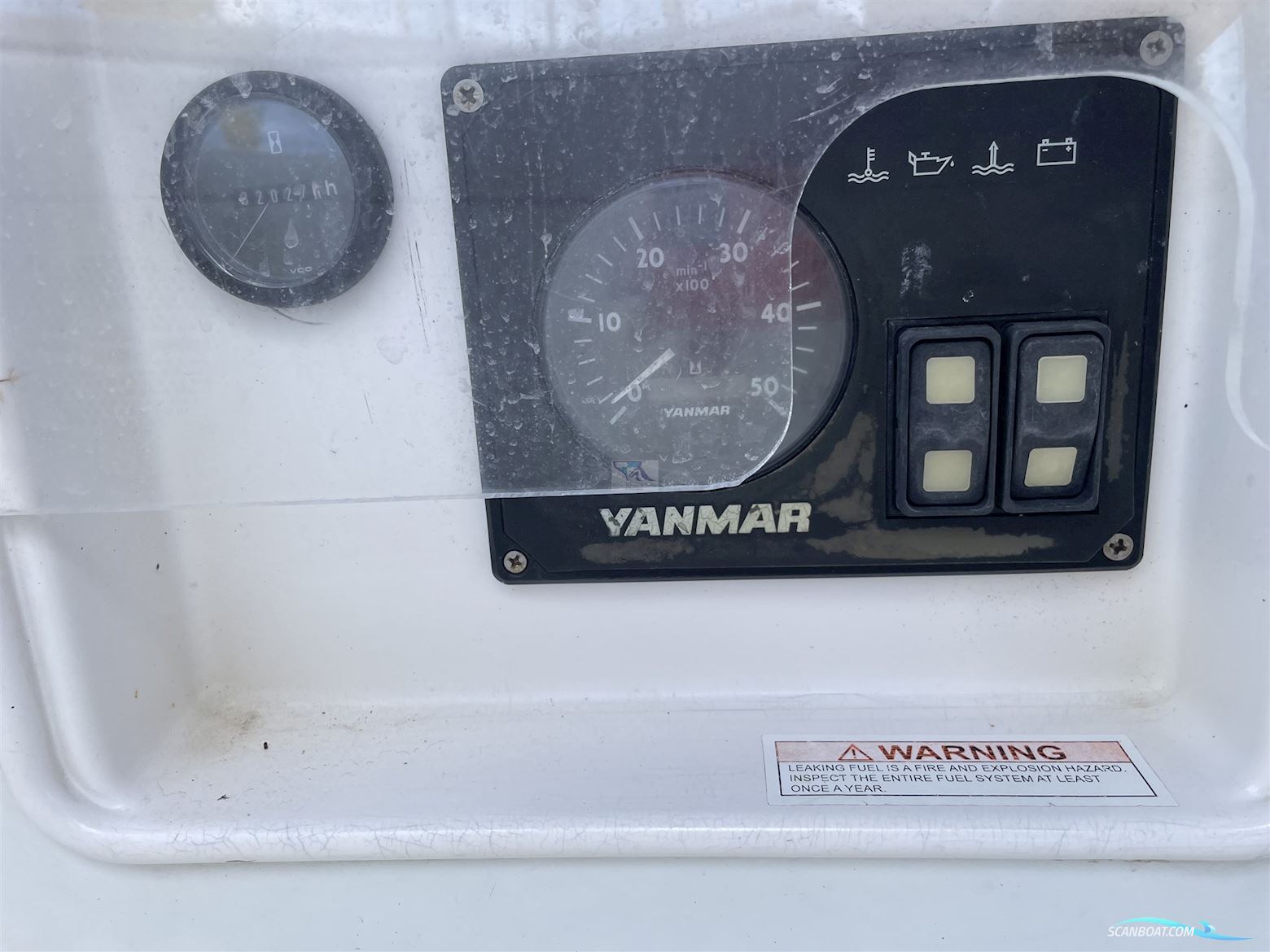 Jeanneau Sun Odyssey 36i