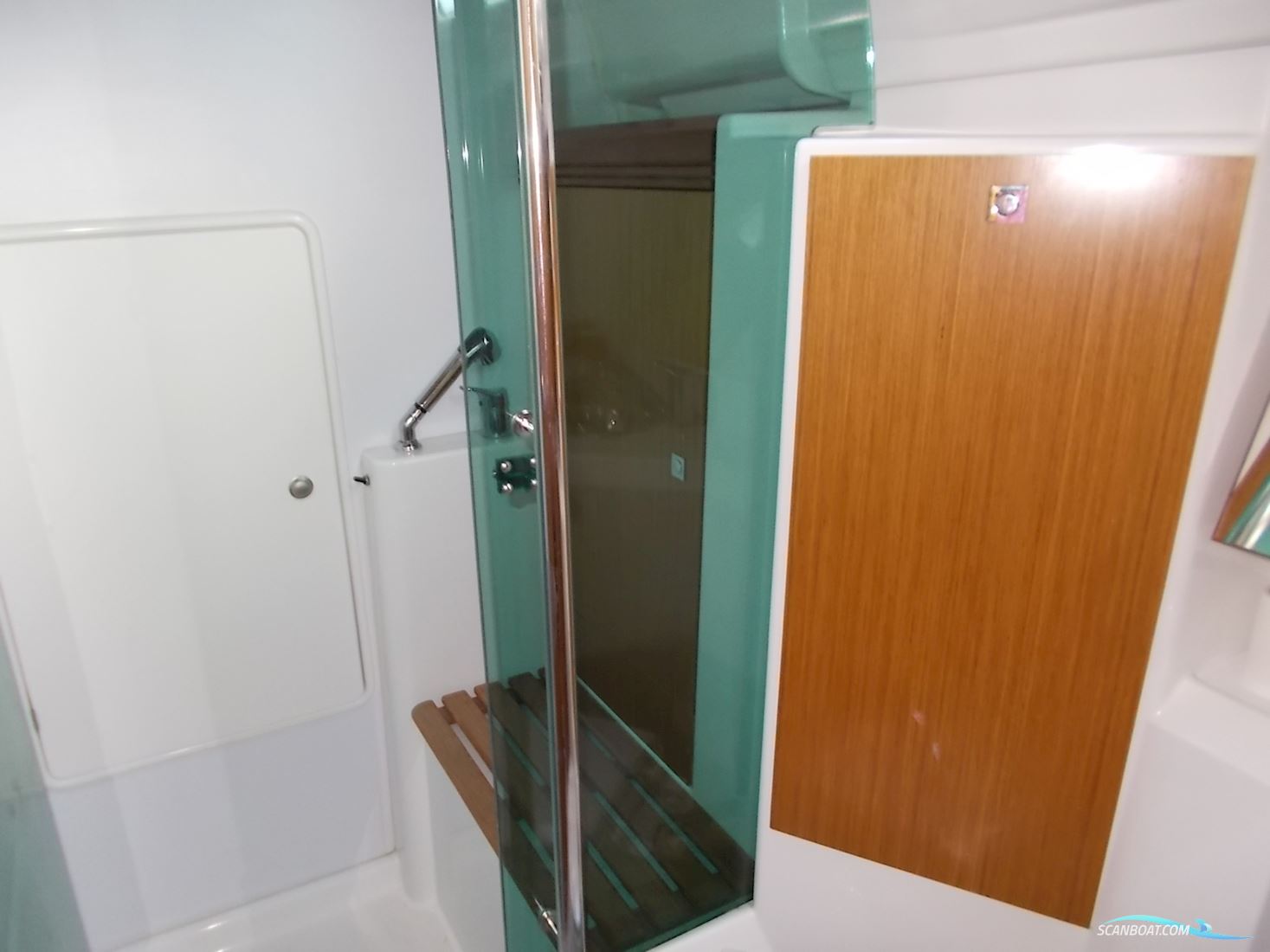 Jeanneau Sun Odyssey 36i