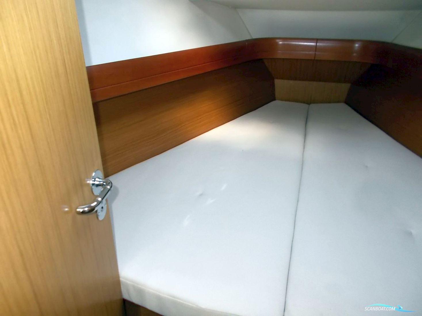 Jeanneau Sun Odyssey 36i