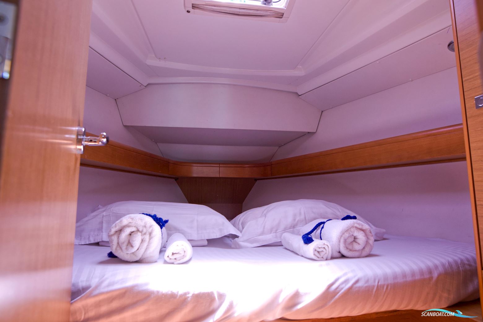 Jeanneau Sun Odyssey 36i