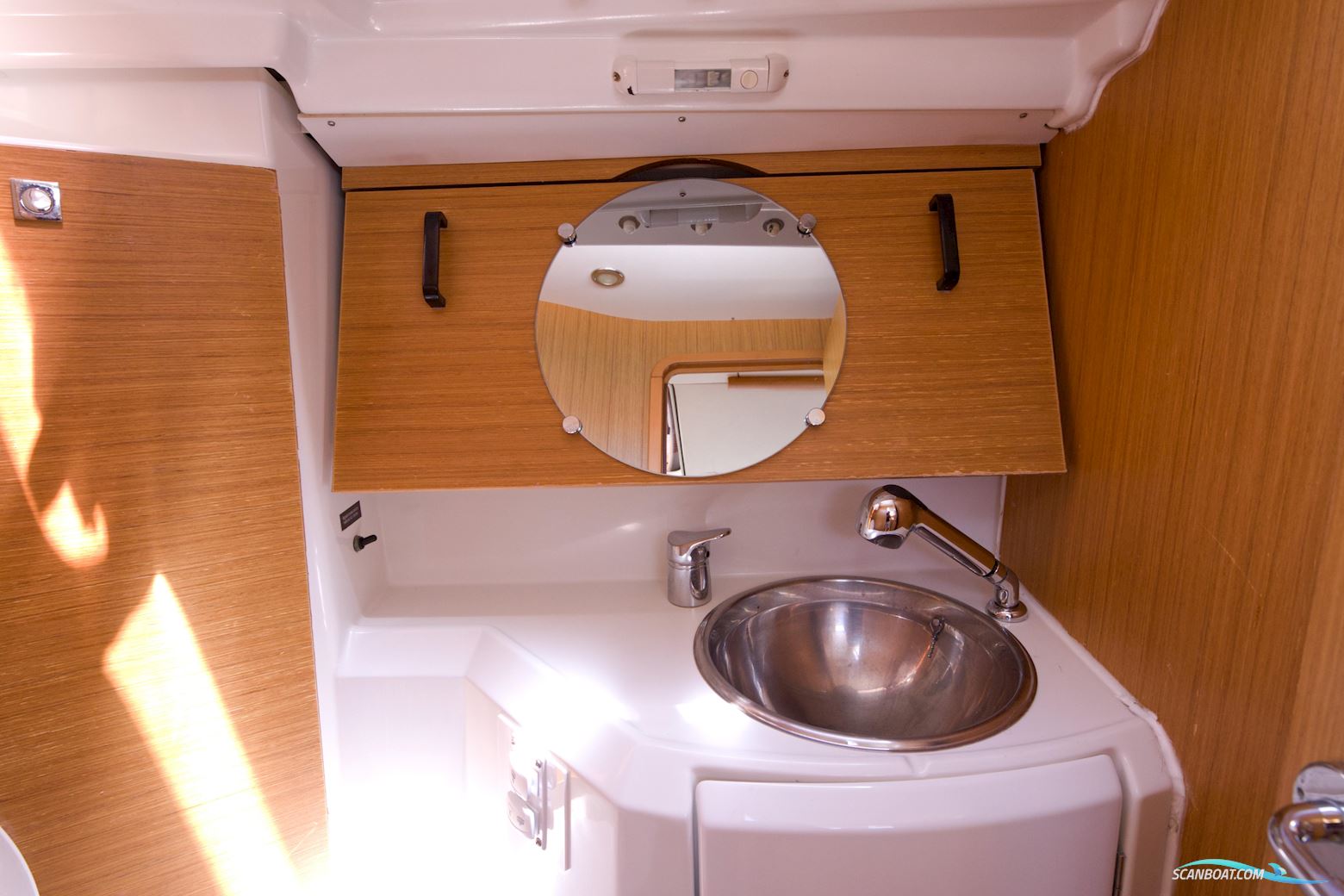 Jeanneau Sun Odyssey 36i