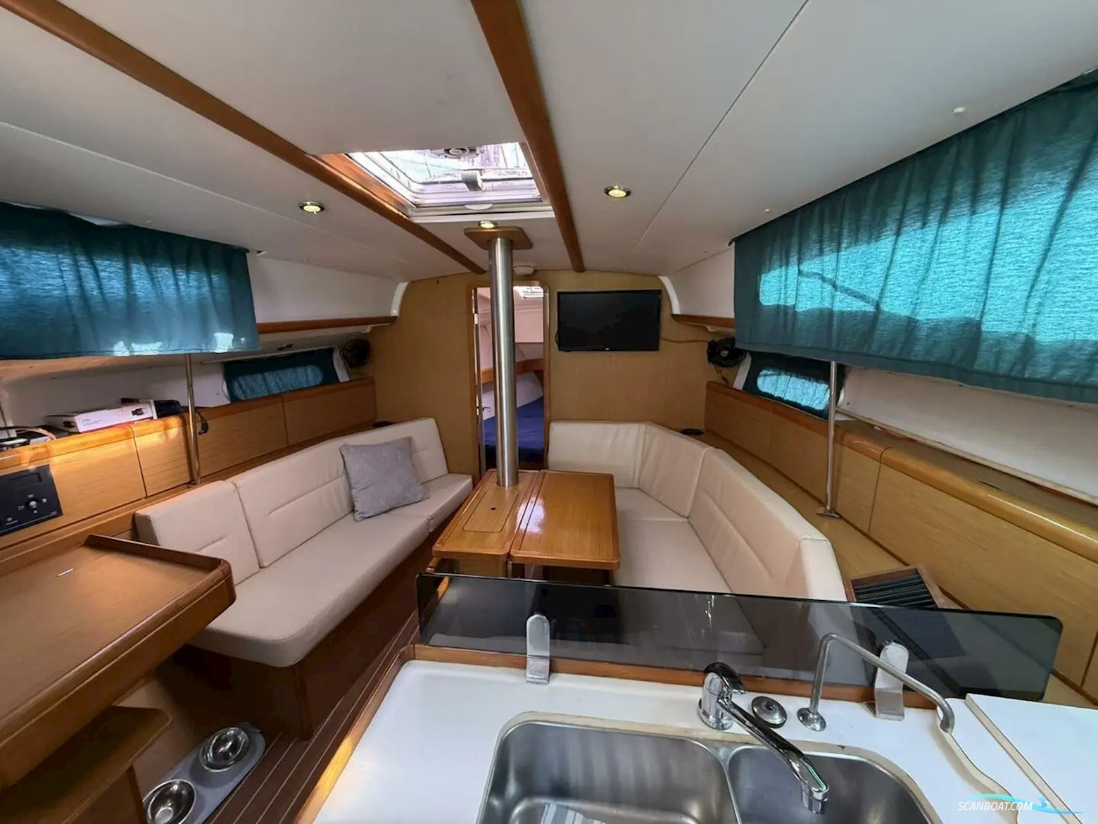 Jeanneau Sun Odyssey 36i