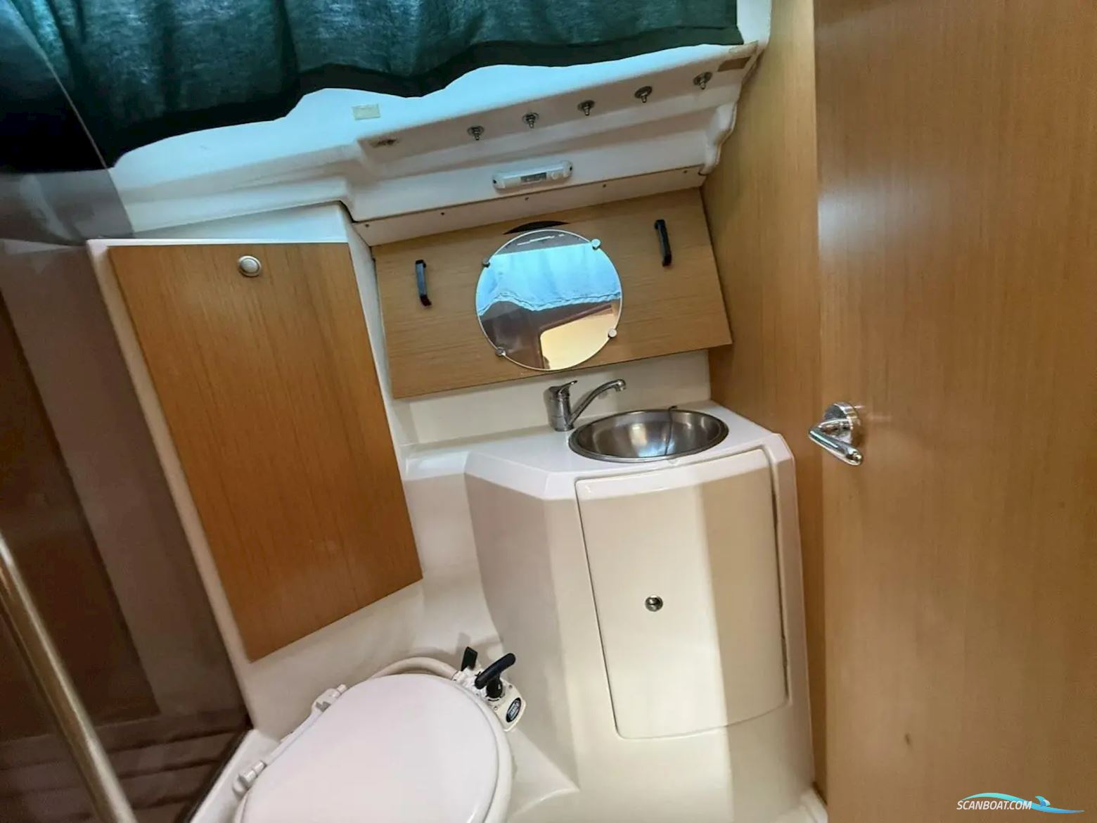 Jeanneau Sun Odyssey 36i