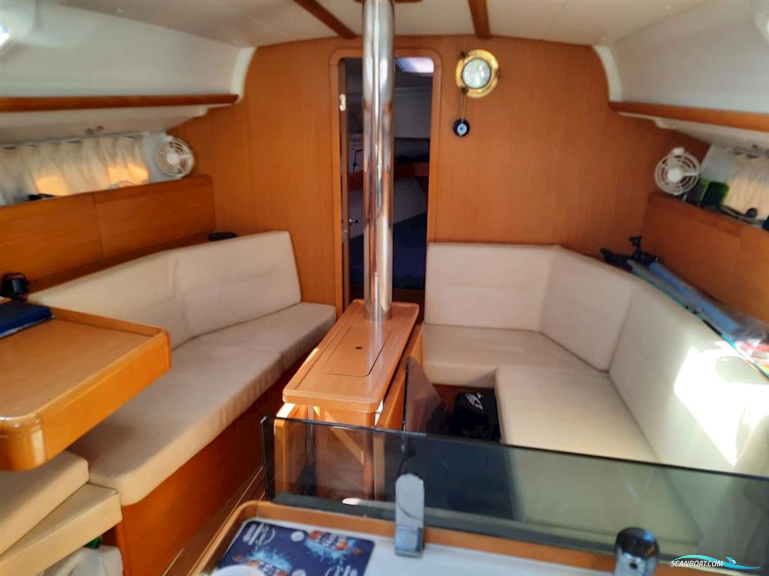 Jeanneau SUN ODYSSEY 36i