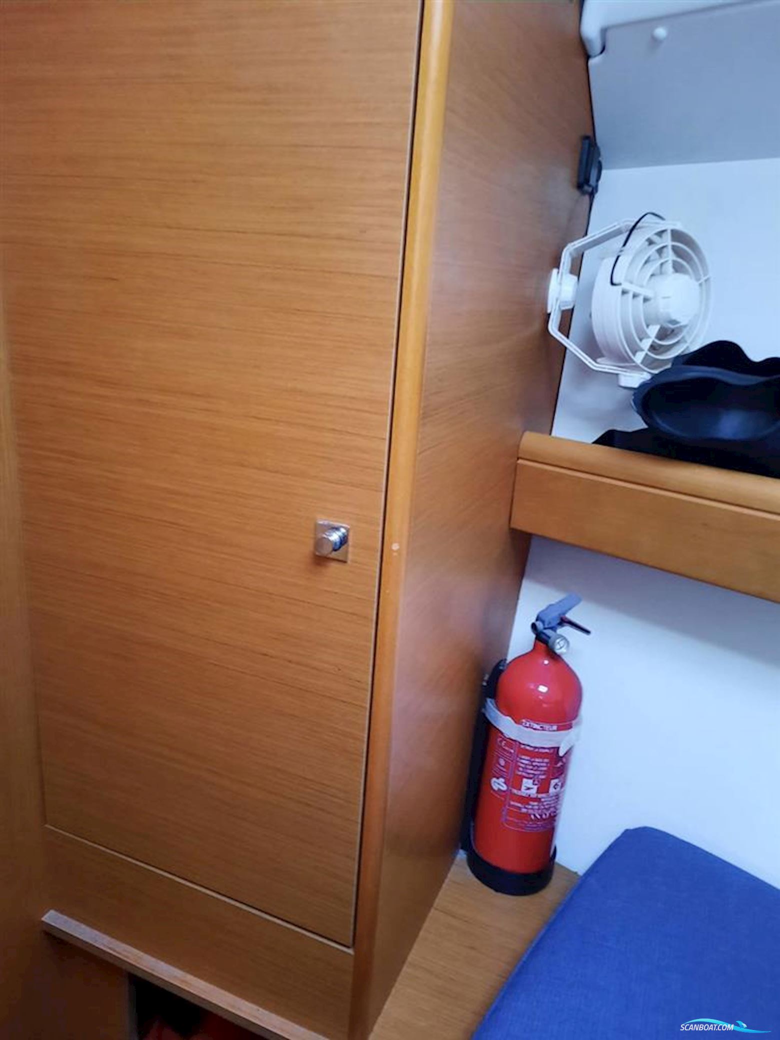 Jeanneau SUN ODYSSEY 36i