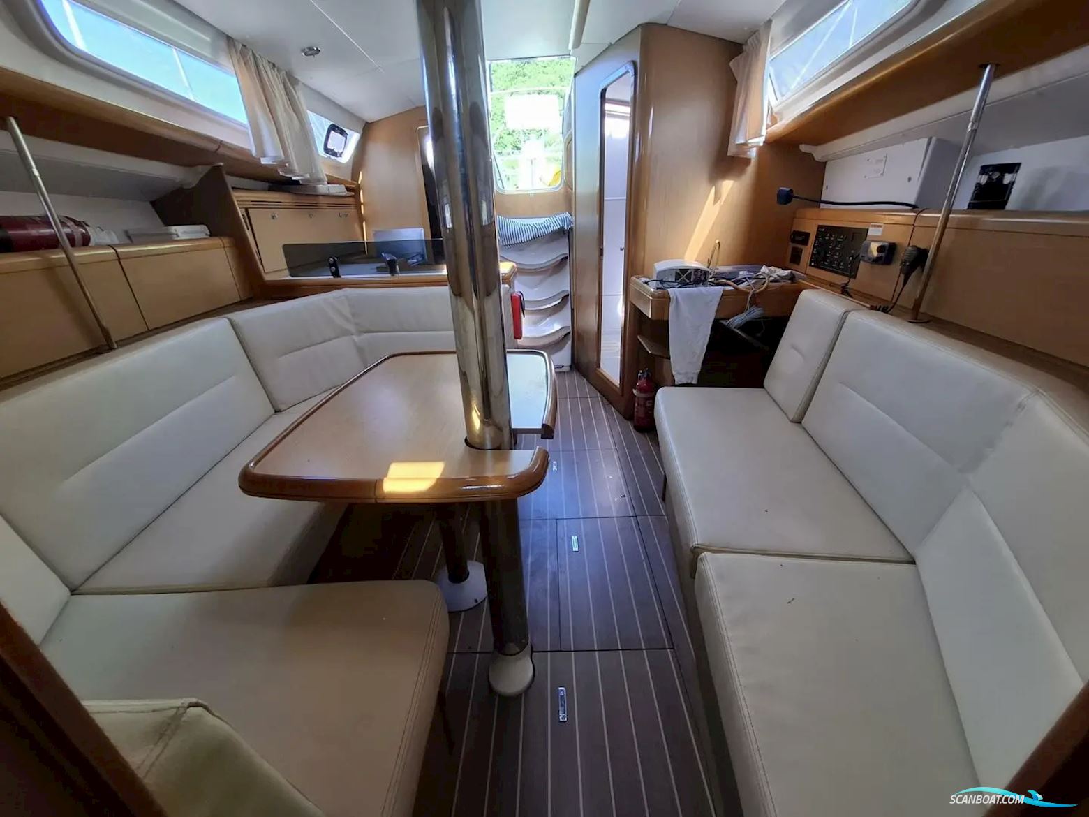 Jeanneau Sun Odyssey 36i