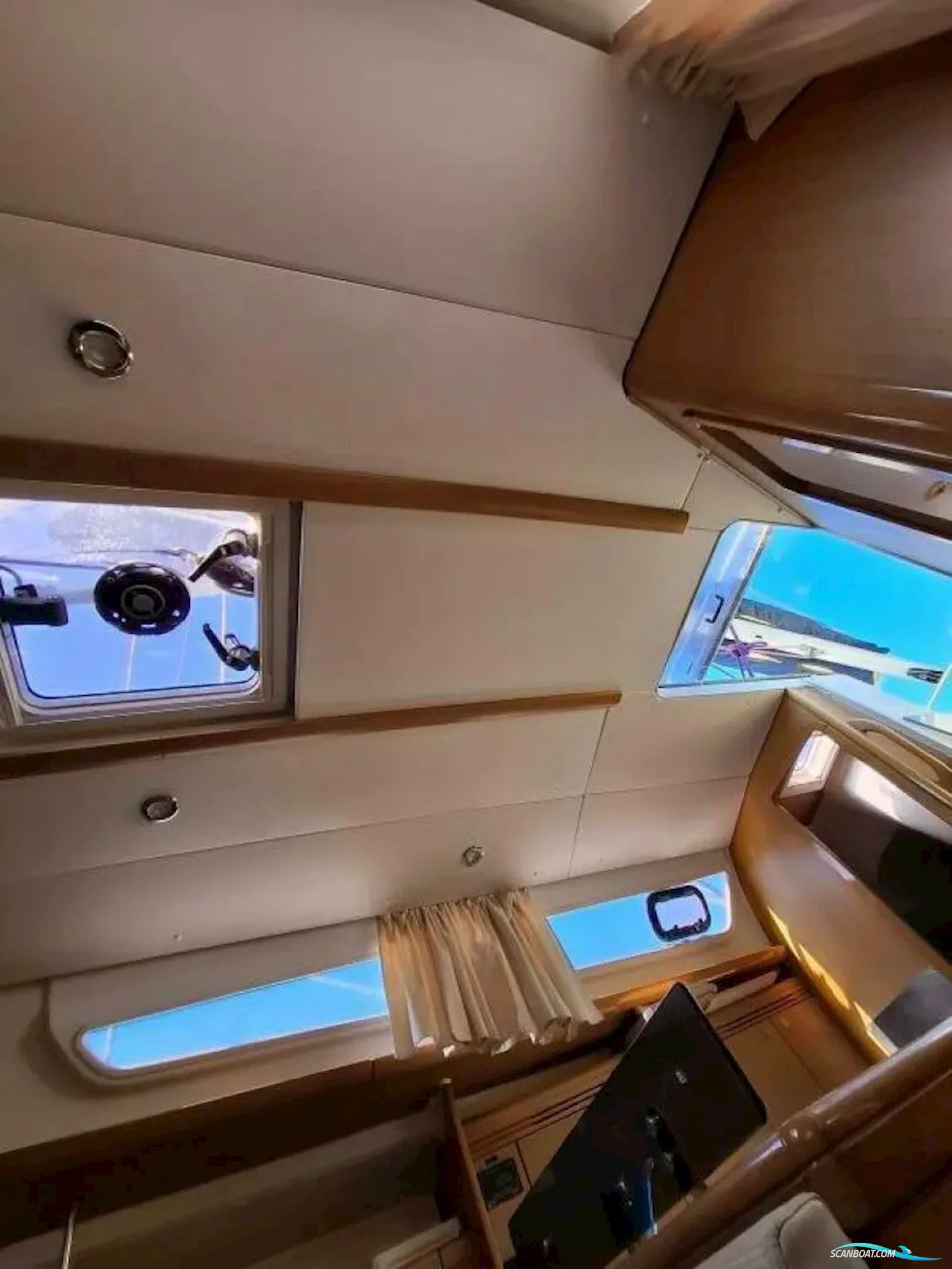 Jeanneau Sun Odyssey 36i