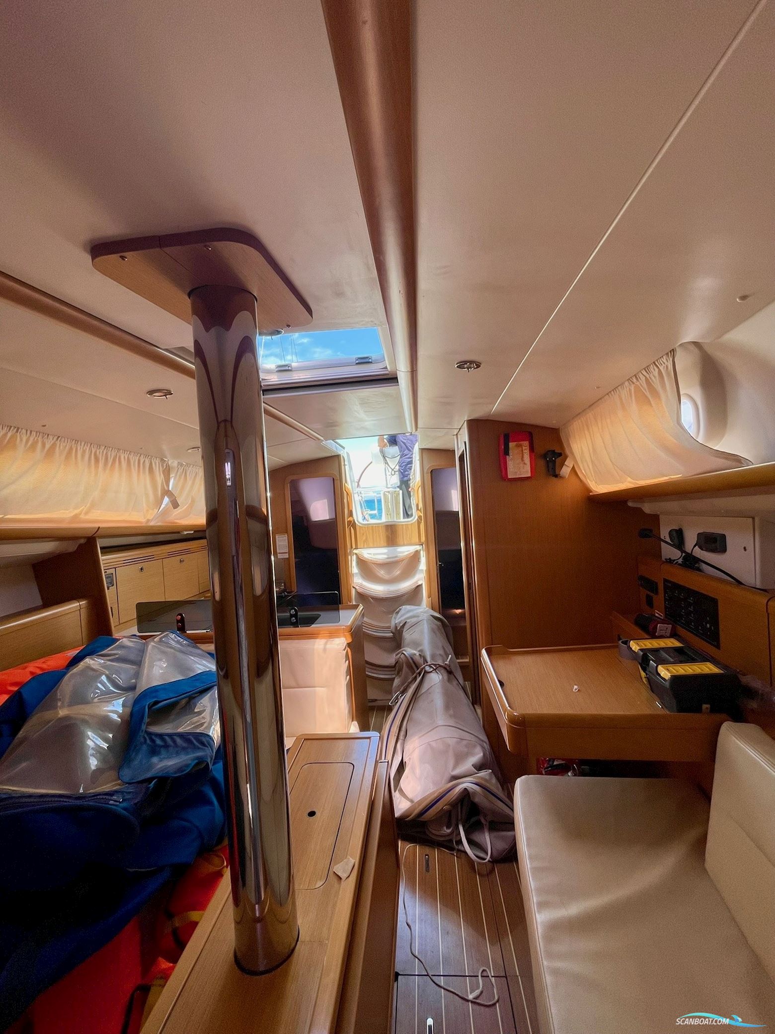 Jeanneau SUN ODYSSEY 36i