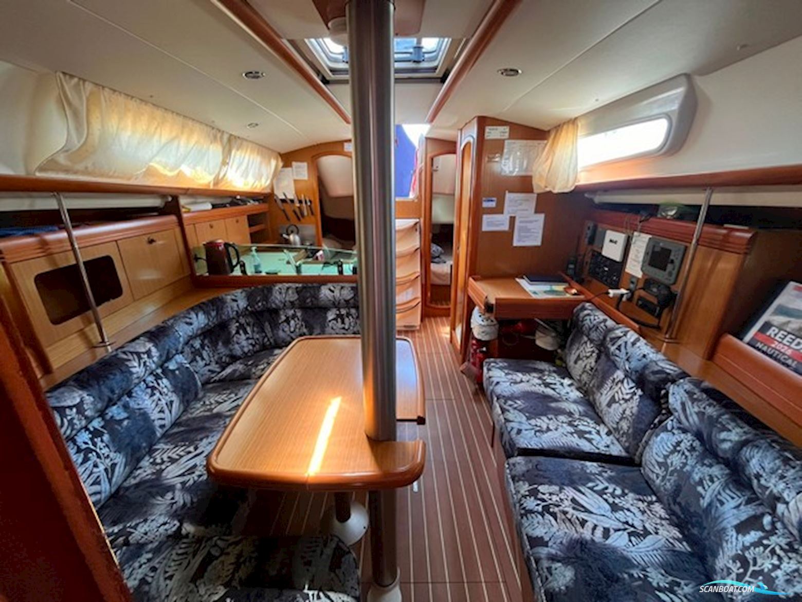 Jeanneau Sun Odyssey 36i