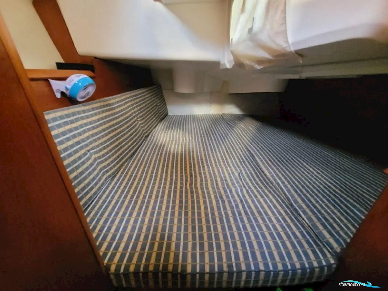 Jeanneau Sun Odyssey 37