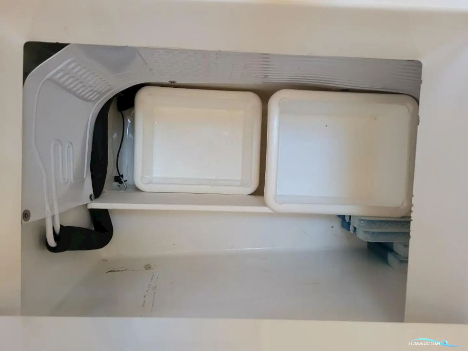 Jeanneau Sun Odyssey 37