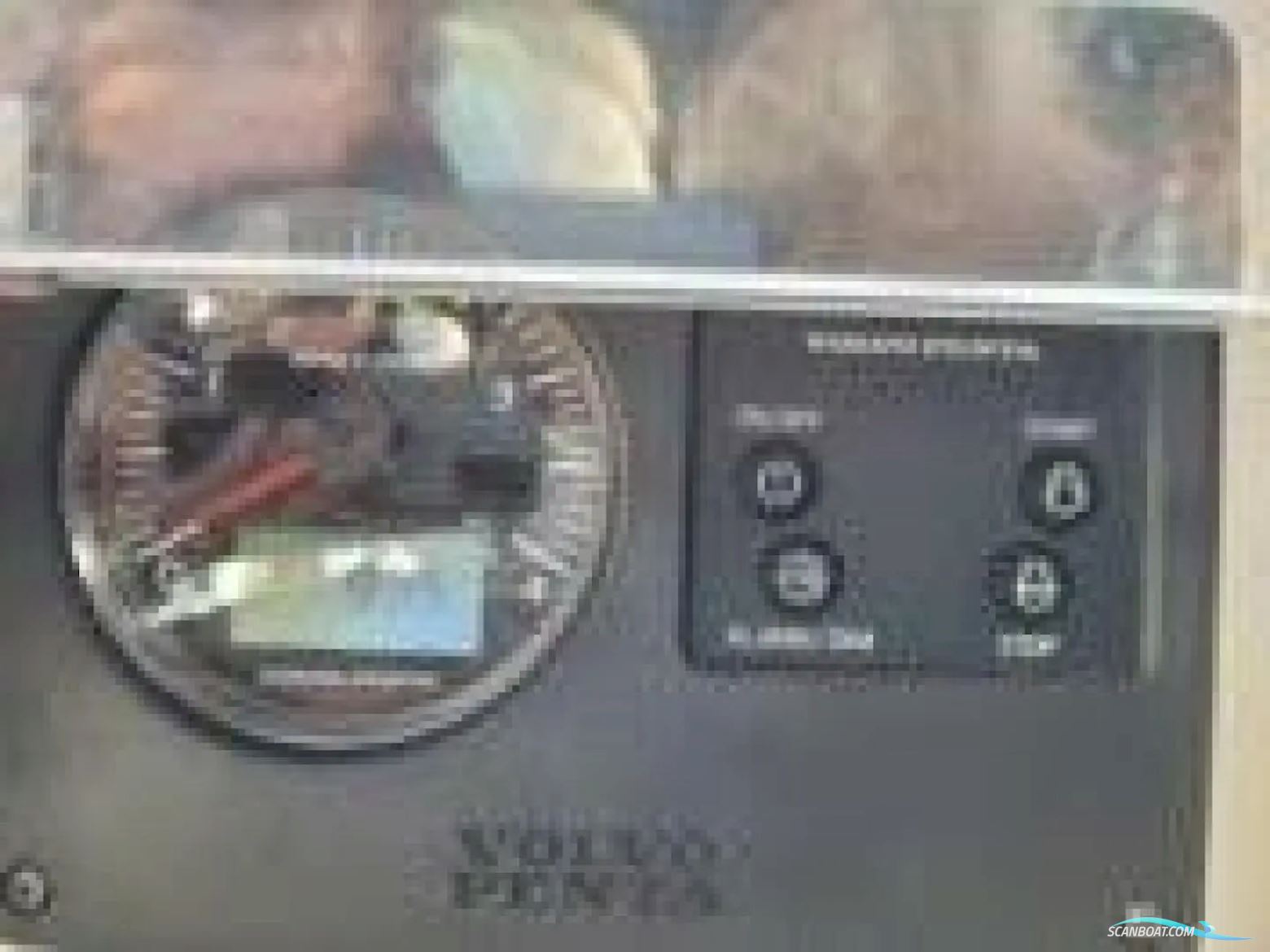 Jeanneau Sun Odyssey 37