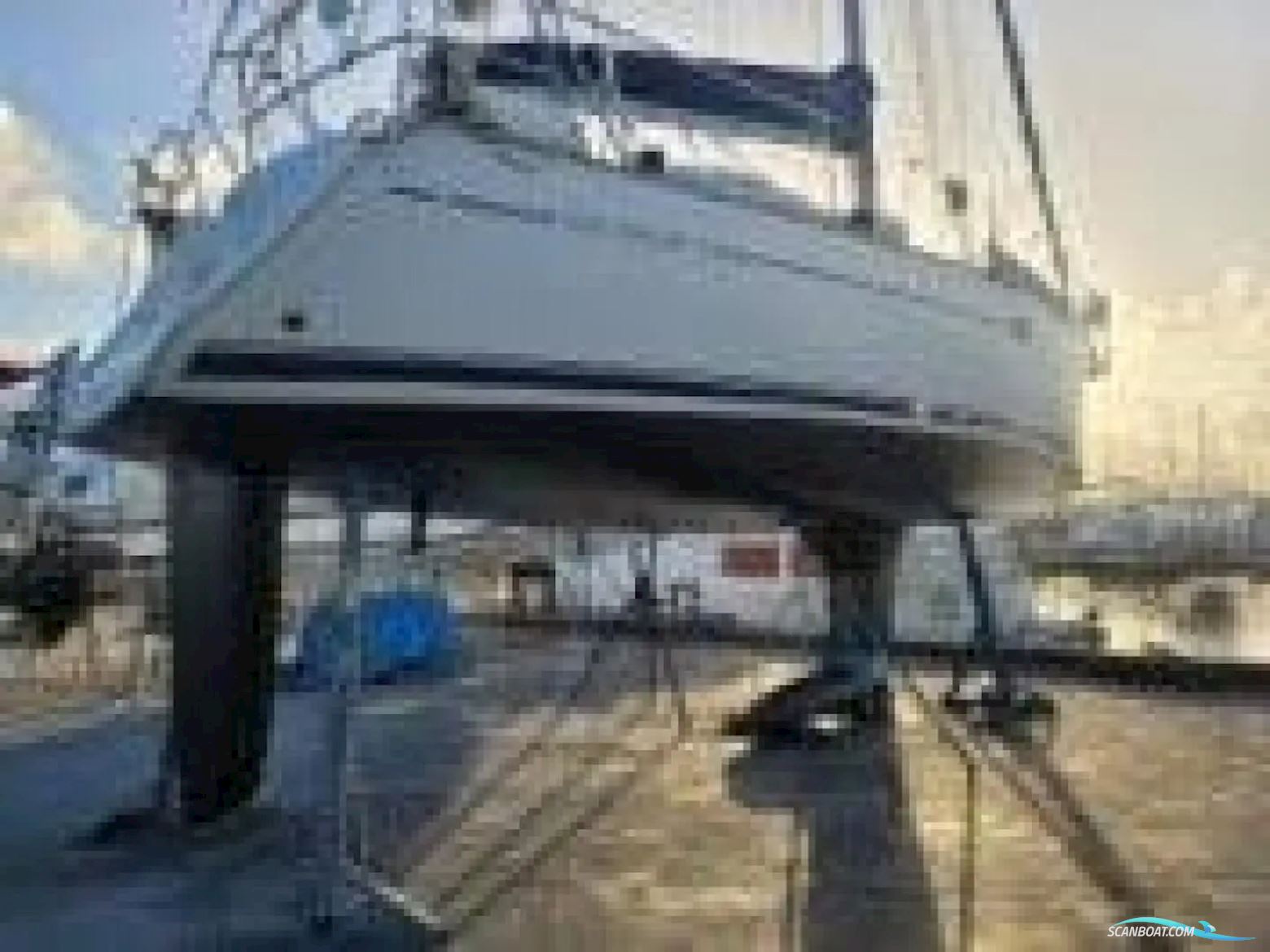 Jeanneau Sun Odyssey 37