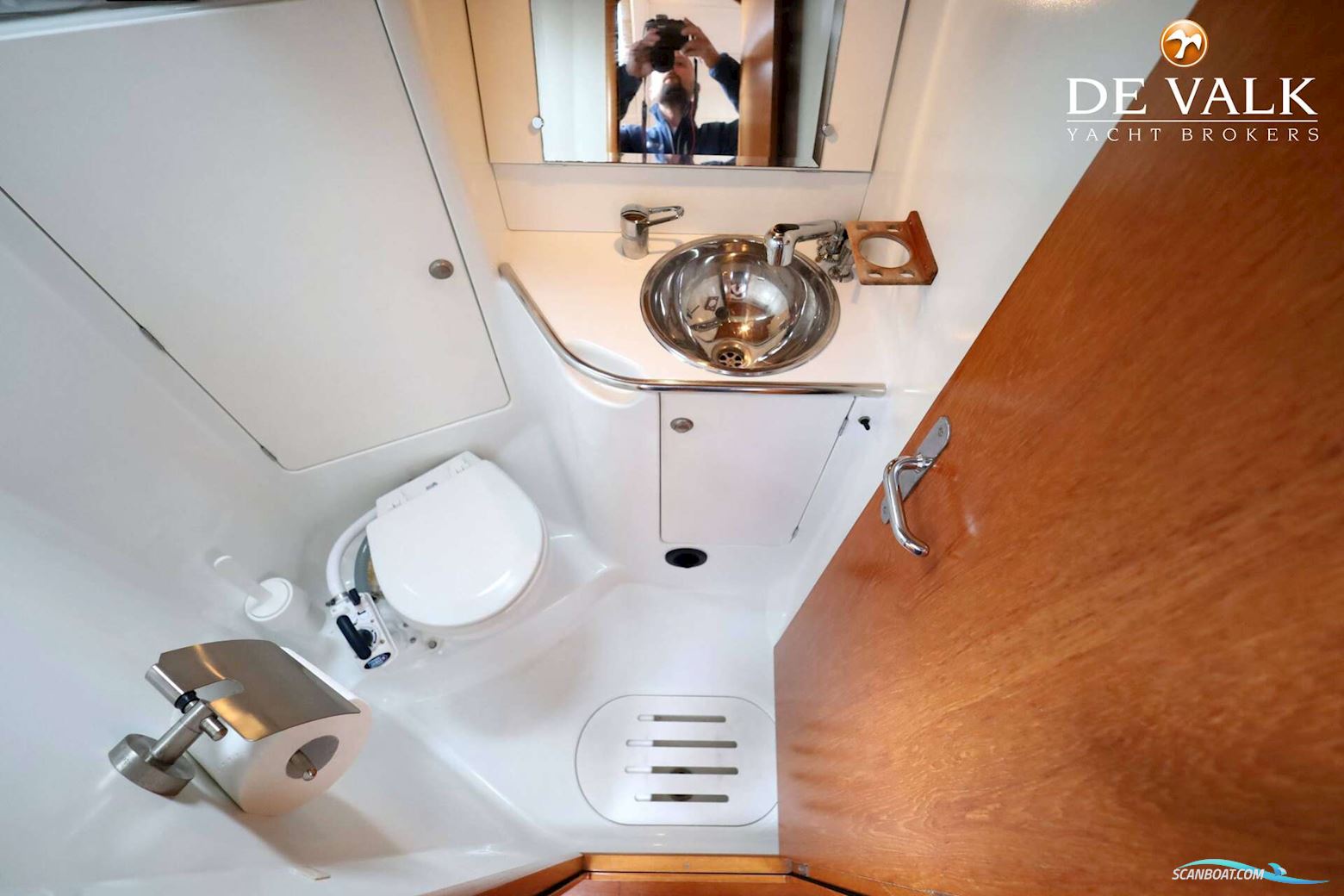 Jeanneau Sun Odyssey 37