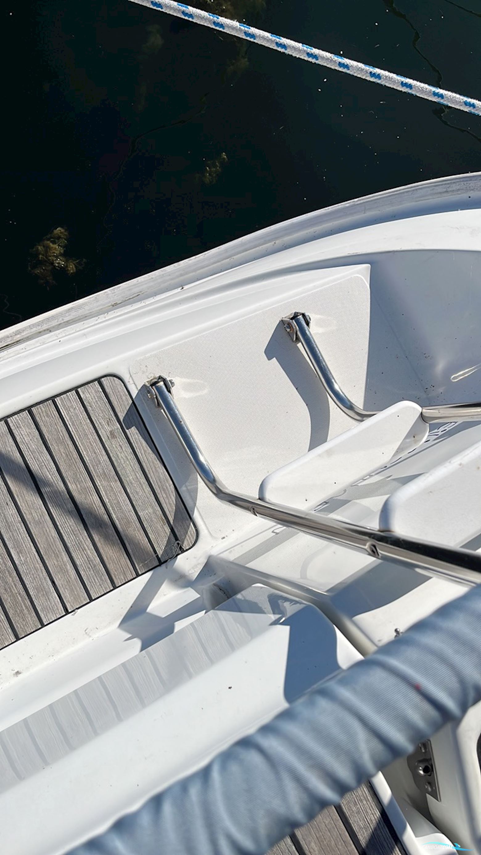Jeanneau Sun Odyssey 37