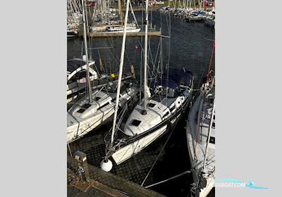 Jeanneau Sun Odyssey 37 Sejlbåd 2000, med Volvo-Penta motor, Tyskland