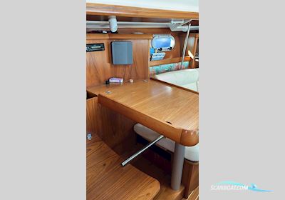 Jeanneau Sun Odyssey 37 Sejlbåd 2000, med Volvo-Penta motor, Tyskland