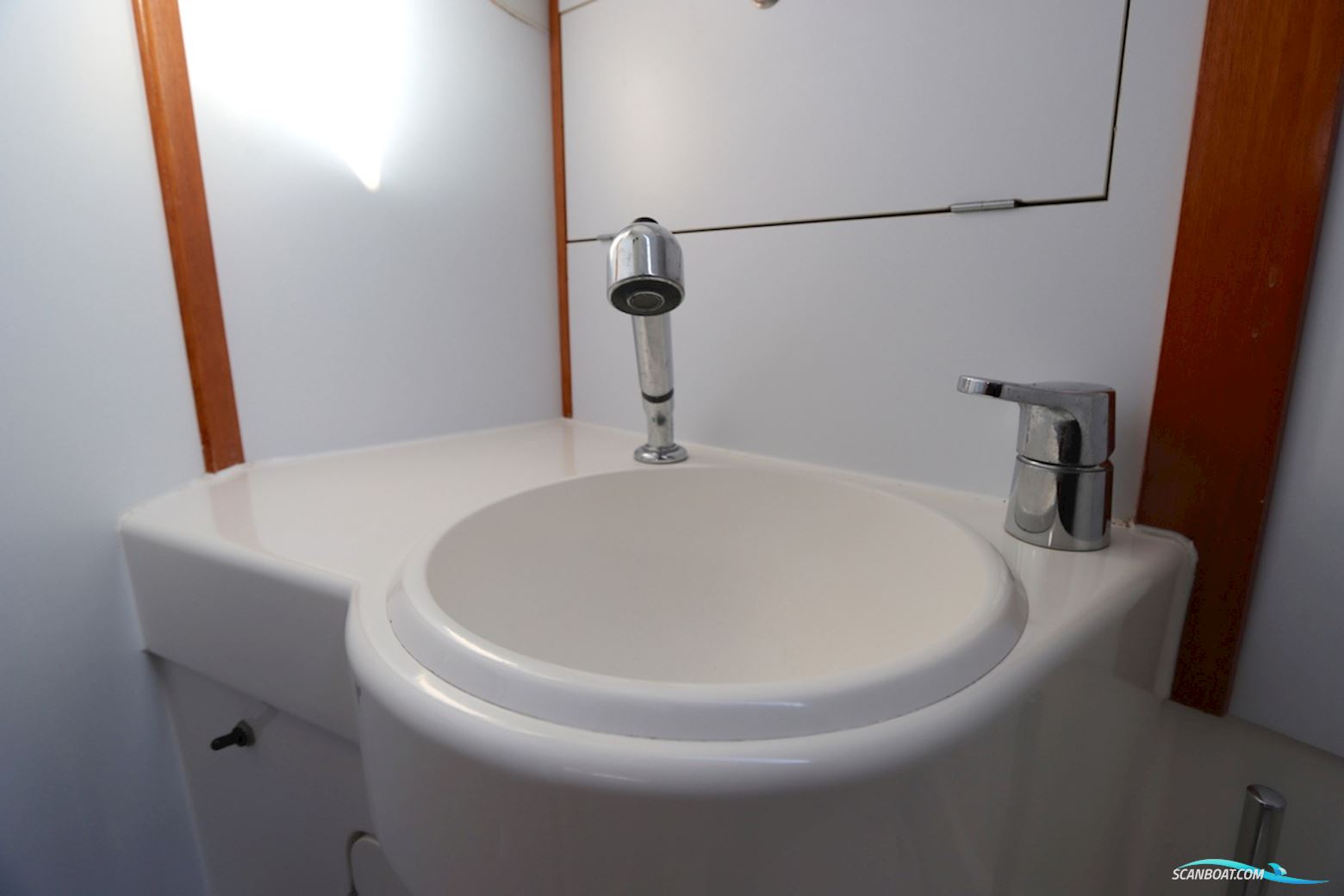 Jeanneau Sun Odyssey 37.1