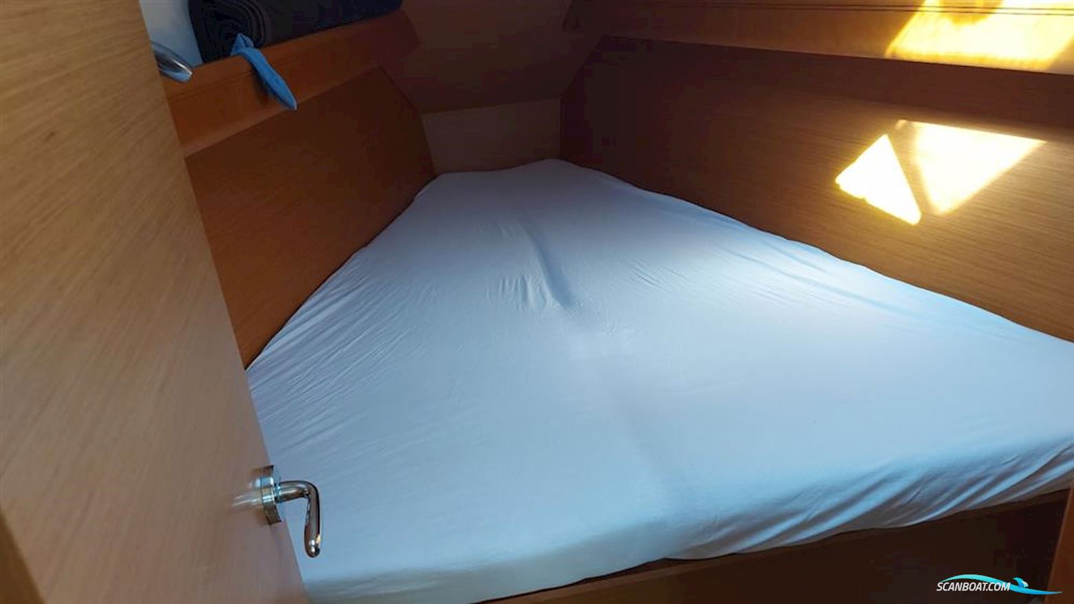 Jeanneau SUN ODYSSEY 379