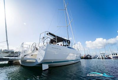 Jeanneau Sun Odyssey 380 Sejlbåd 2025, med Yanmar motor, Irland