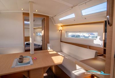 Jeanneau Sun Odyssey 380 Sejlbåd 2025, med Yanmar motor, Irland