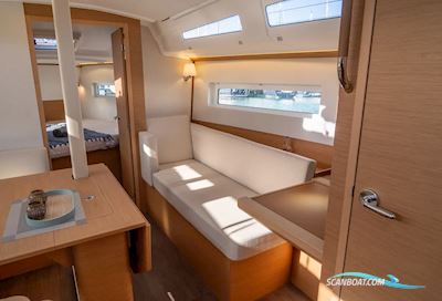 Jeanneau Sun Odyssey 380 Sejlbåd 2025, med Yanmar motor, Irland
