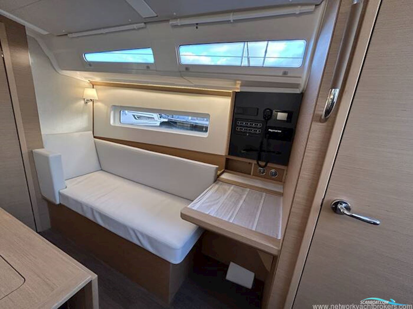 Jeanneau Sun Odyssey 380