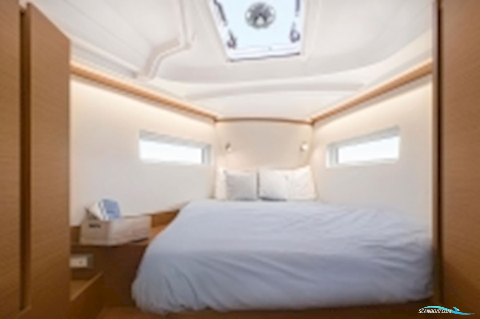 Jeanneau Sun Odyssey 380