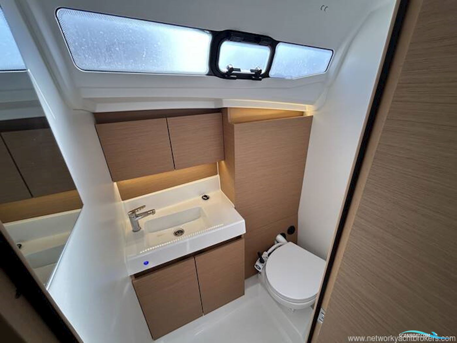 Jeanneau Sun Odyssey 380
