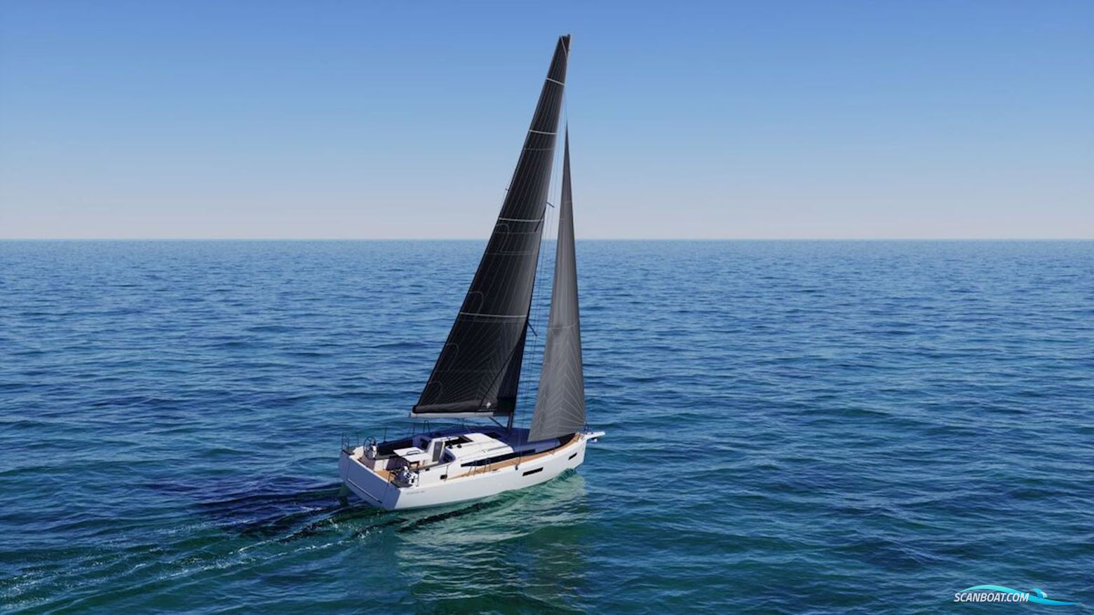 Jeanneau Sun Odyssey 380