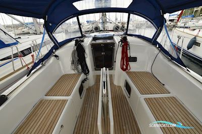 Jeanneau Sun Odyssey 380 Sejlbåd 2023, med Yanmar motor, Italien
