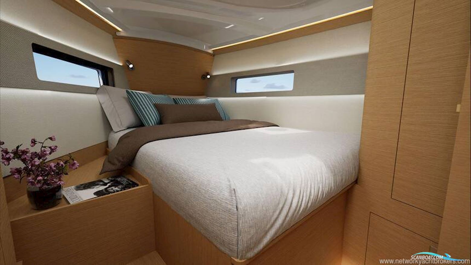 Jeanneau Sun Odyssey 385