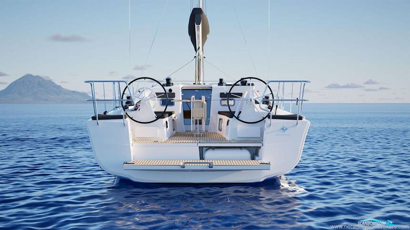 Jeanneau Sun Odyssey 385