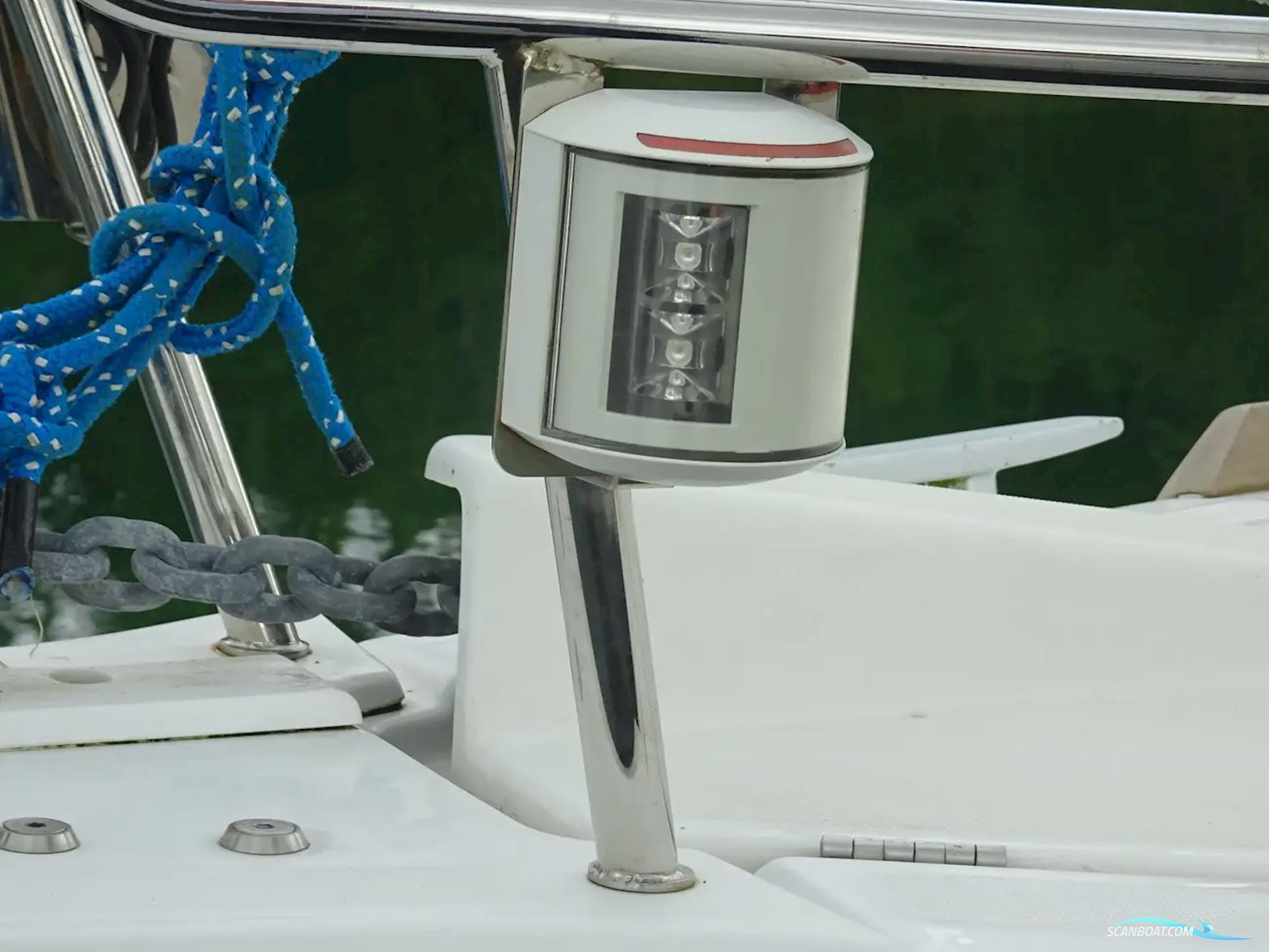 Jeanneau Sun Odyssey 389