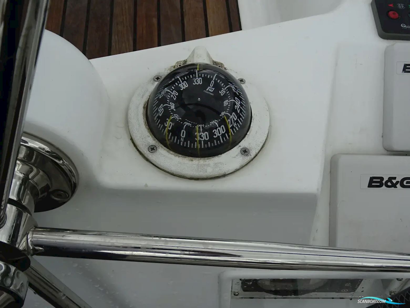 Jeanneau Sun Odyssey 389