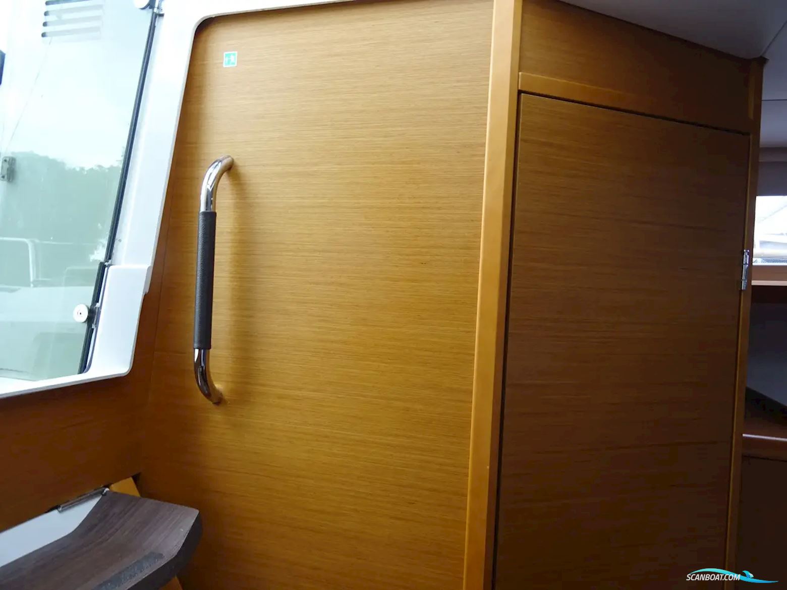 Jeanneau Sun Odyssey 389