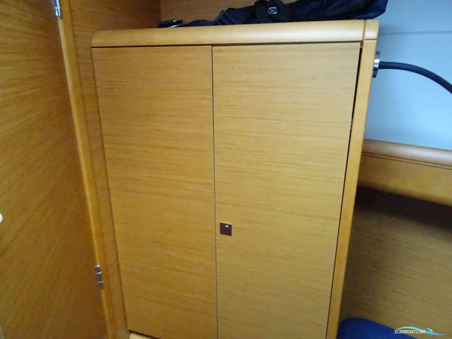 Jeanneau Sun Odyssey 389