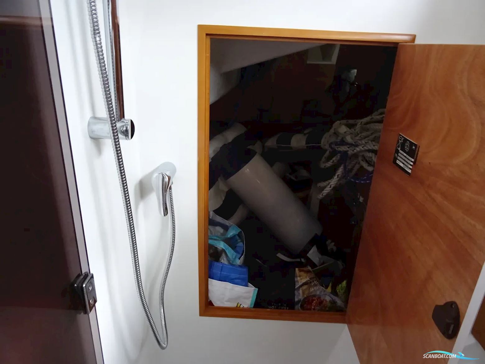 Jeanneau Sun Odyssey 389