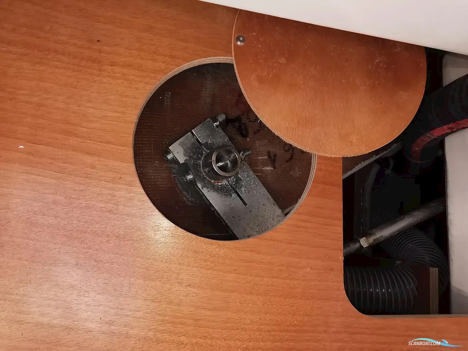 Jeanneau Sun Odyssey 389